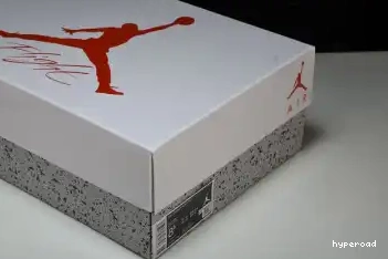 Hyperoad RETRO JORDAN 4  - 0611